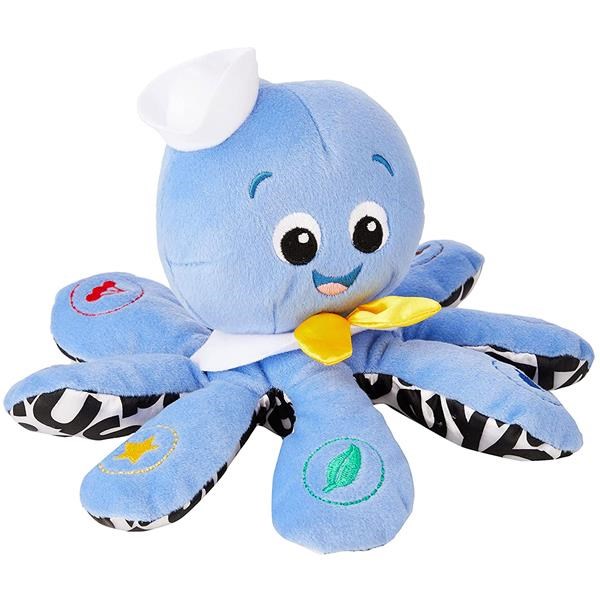 Giocattolo musicale Octoplush ™ - Il polipo musicale