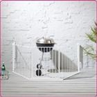 FLEX XL - CONFIGURE GATE XL bianco