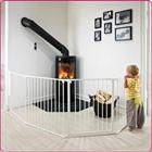 FLEX XL - CONFIGURE GATE XL bianco