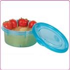 Vasetti conserva pappa 300ml B-Bowls - 6 pz