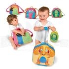 Zainetto bimbo Oops BackPack - ALL I NEED bee