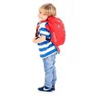 Zainetto PaddlePak di Trunki - Aragosta Lobster Rosso