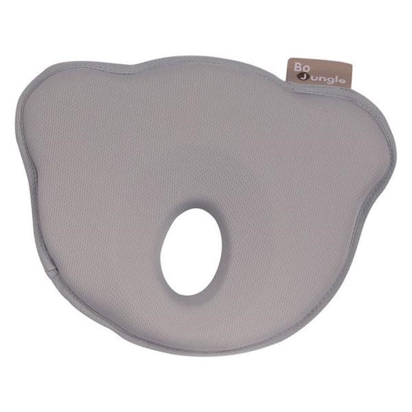 Cuscino anatomico ed ergonomico primi mesi B-Cosy - Grigio