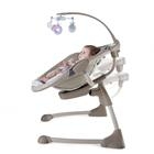 Sdraietta oscillante InGenuity  Cozy Coo Sway Seat