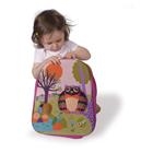Zainetto bimbo Oops - HAPPY BACKPACK FOREST