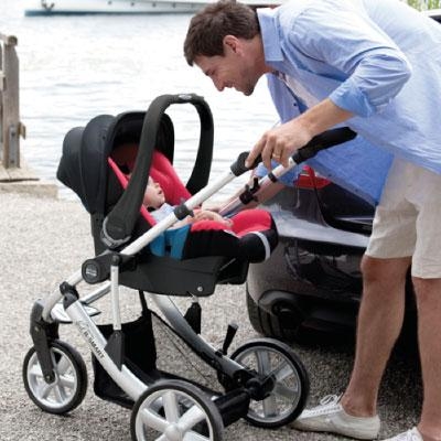 Seggiolini auto Gruppo 0+ (nascita-13 kg) Seggiolini auto Gruppo 0+ (nascita-13 kg)