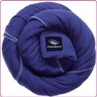 Fascia elastica MANDUCA SLING - Colore ROYAL (Blu)