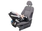 Coprisedile auto 2 in 1