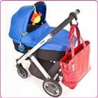 Gancio portaborse My Buggy Buddy