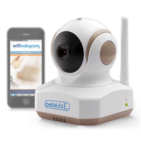 Elebebe baby monitor hot sale