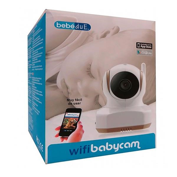 WIFI BABY MONITOR