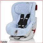 Rivestimento estivo SUMMER COVER per KING II & KING II LS & KING II ATS di Britax-Römer