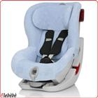 Rivestimento estivo SUMMER COVER per KING II & KING II LS & KING II ATS di Britax-Römer