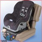 Coprisedile auto in 2 pezzi DUO MAT
