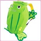 Zainetto PaddlePak di Trunki - Rana verde
