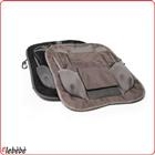 Protezione sedile antipedata con tasche