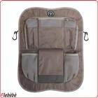 Protezione sedile antipedata con tasche
