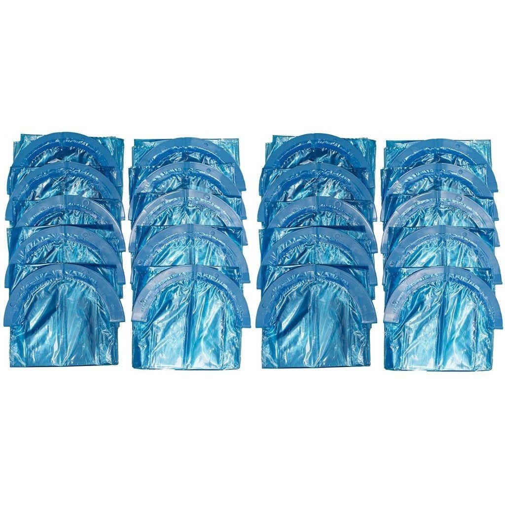 Ricarica 20 sacchetti per mangiapannolini Twister