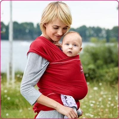 Manduca on sale fascia elastica