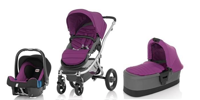 trio britax